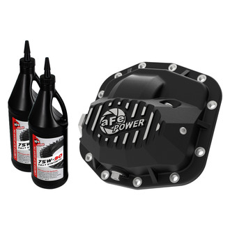 aFe® - Pro Series™ Differential Cover