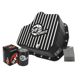 aFe® - Engine Oil Pan