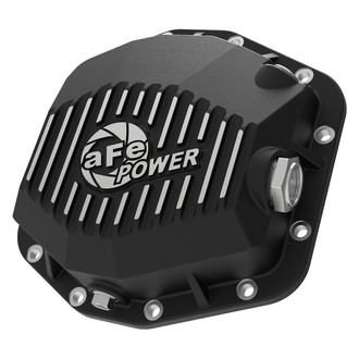 aFe® - Pro Series™ Rear Differential Cover