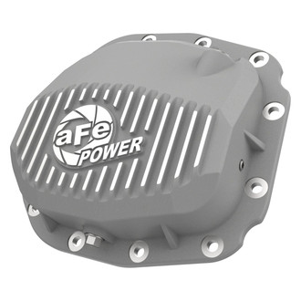 aFe® - Street Series™ Rear Differential Cover