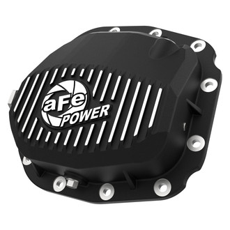 aFe® - Pro Series™ Rear Differential Cover