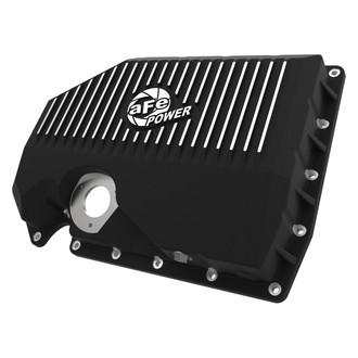 aFe® - Pro Series Engine Oil Pan with Oil Sensor