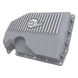 aFe® - Street Series Engine Oil Pan W/O Oil Sensor