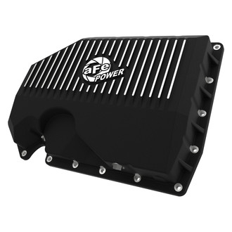 aFe® - Pro Series Engine Oil Pan W/O Oil Sensor