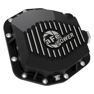 aFe® - Pro Series Differential Cover Kit