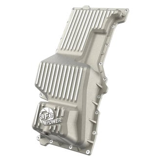 aFe® - Engine Oil Pan