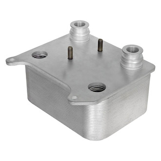 aFe® - BladeRunner Oil Cooler