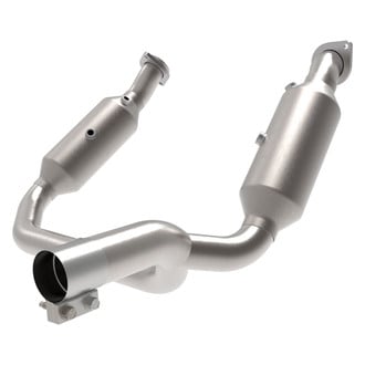aFe® - Direct Fit Catalytic Converter