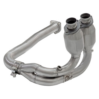 aFe® - Direct Fit Catalytic Converter