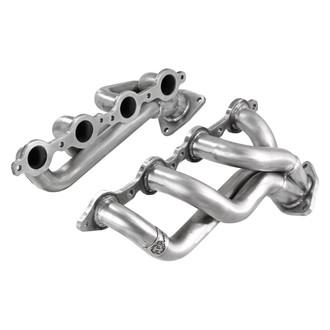 aFe® - Twisted Steel™ 409 SS Mid-Length Tube Exhaust Headers