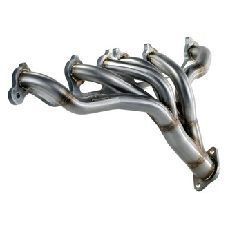 aFe® - Twisted Steel™ 409 SS Mid-Length Tube Exhaust Headers