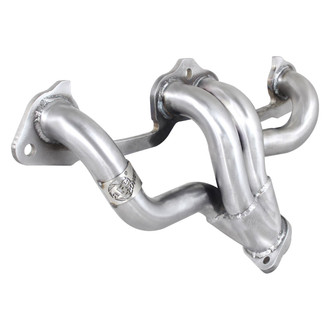 aFe® - Twisted Steel™ 409 SS Mid-Length Tube Exhaust Headers