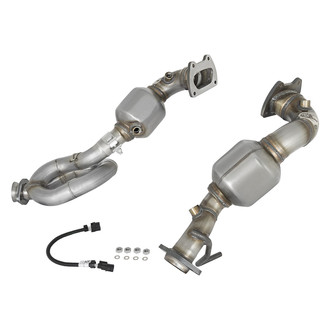 Doug's Headers® - Motor Mount Adapter Plate Kit