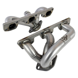 aFe® - Twisted Steel™ 409 SS Exhaust Headers