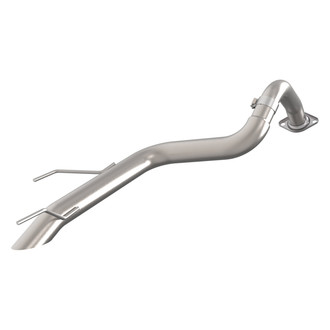 aFe® - Vulcan Series™ 304 SS Hi-Tuck Axle-Back Exhaust System with Single Rear Exit