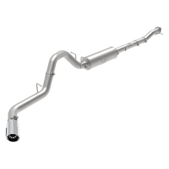 aFe® - Apollo GT Series™ 409 SS Cat-Back Exhaust System with Single Side Exit