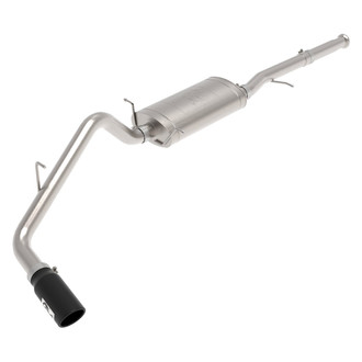 aFe® - Apollo GT Series™ 409 SS Cat-Back Exhaust System with Single Side Exit