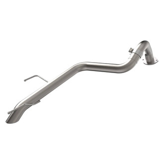 aFe® - Apollo GT Series™ 409 SS Hi-Tuck Axle-Back Exhaust System with Single Rear Exit