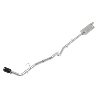 aFe® - Apollo GT Series™ 409 SS Cat-Back Exhaust System with Single Side Exit
