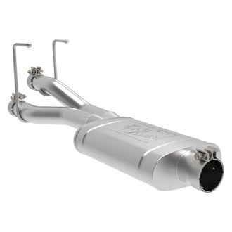 aFe® - Apollo GT Series 409 SS Muffler