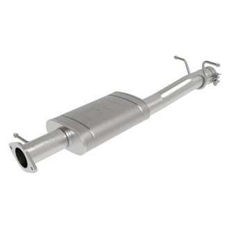 aFe® - Apollo GT Series 409 SS Muffler