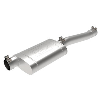 aFe® - Apollo GT Series 409 SS Muffler