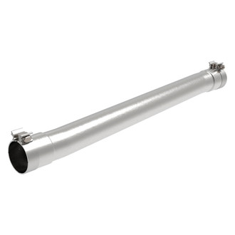 aFe® - Apollo GT Series 409 SS Muffler Delete Pipe
