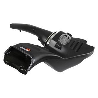 aFe® - Momentum® HD Aluminum Black Cold Air Intake System