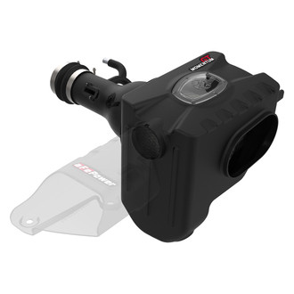 aFe® - Momentum® GT Plastic Black Cold Air Intake System
