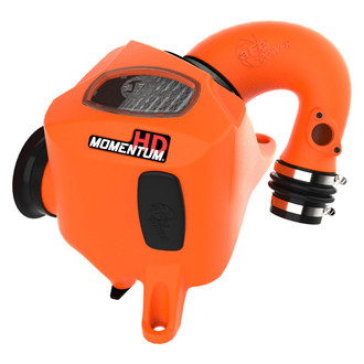 aFe® - Momentum HD™ Cold Air Intake System
