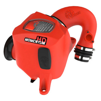 aFe® - Momentum® GT Black Cold Air Intake System with Pro 5R Filter