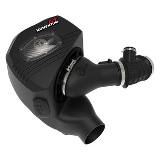 aFe® - Momentum® GT Black Cold Air Intake System