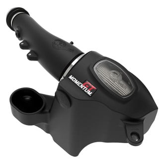 aFe® - Momentum GT Cold Air Intake System with Pro Dry S Gray Filter
