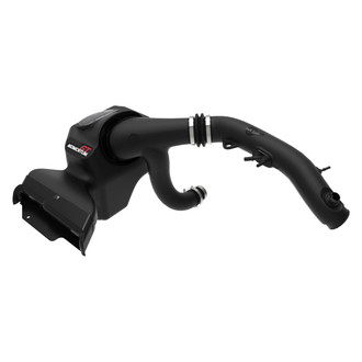 aFe® - Momentum® GT Black Cold Air Intake System with Pro 5R Filter