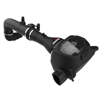 aFe® - Momentum® GT Black Cold Air Intake System