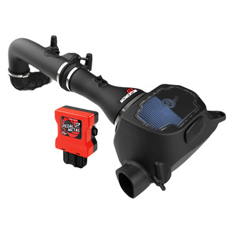 aFe® - Momentum GT Cold Air Intake System with Pro 5R Filter