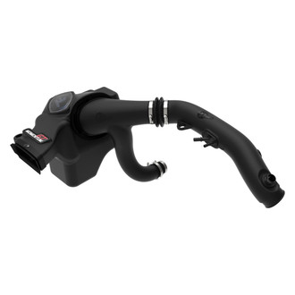aFe® - Momentum® GT Black Cold Air Intake System with Pro 5R Filter