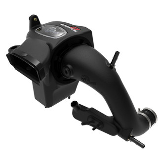 aFe® - Momentum® GT Black Cold Air Intake System with Pro 5R Filter
