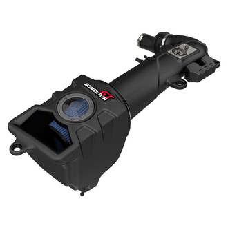 aFe® - Momentum® GT Black Cold Air Intake System with Pro 5R Filter