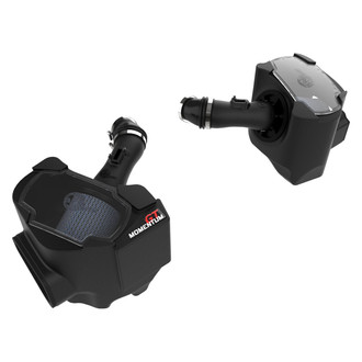 aFe® - Momentum® GT Black Cold Air Intake System with Pro 5R Filter