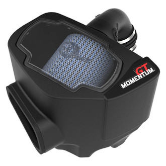 aFe® - Momentum® GT Black Cold Air Intake System with Pro 5R Filter