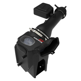 aFe® - Momentum® GT Black Cold Air Intake System with Pro 5R Filter
