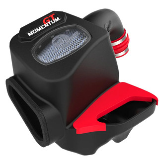 aFe® - Momentum® GT Black Cold Air Intake System with Pro 5R Filter