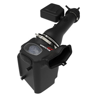 aFe® - Momentum® GT Black Cold Air Intake System with Pro 5R Filter