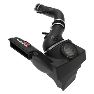 aFe® - Momentum GT Cold Air Intake System with Pro Dry S Filter