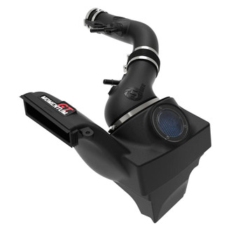 aFe® - Momentum® GT Black Cold Air Intake System with Pro 5R Filter