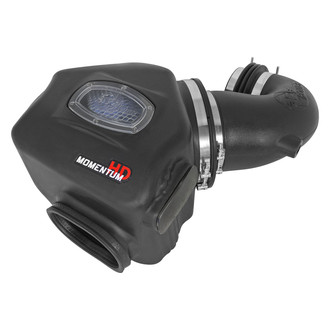 aFe® - Momentum® HD Aluminum Black Cold Air Intake System