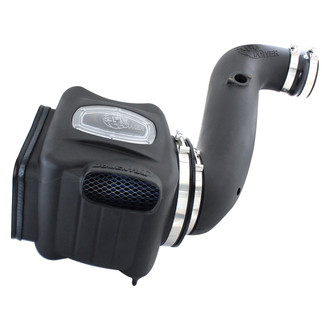 aFe® - Momentum® HD Aluminum Black Cold Air Intake System