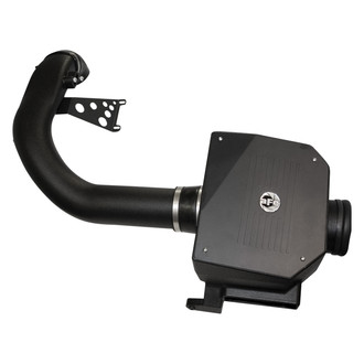 aFe® - Magnum Force® Stage 2 Si Aluminum Black Cold Air Intake System