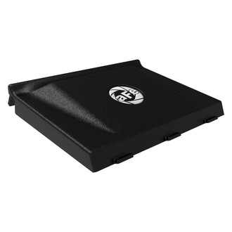 aFe® - Rapid Induction Black Air Intake System Cover